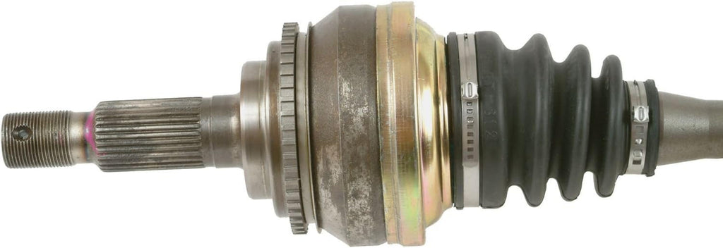 60-5059 Remanufactured Constant Velocity CV Axle Assembly (Renewed)