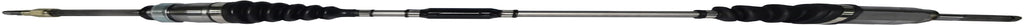 NCV75072 CV Axle Shaft Assembly - Left Front (Driver Side)