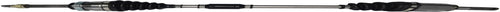 NCV75072 CV Axle Shaft Assembly - Left Front (Driver Side)