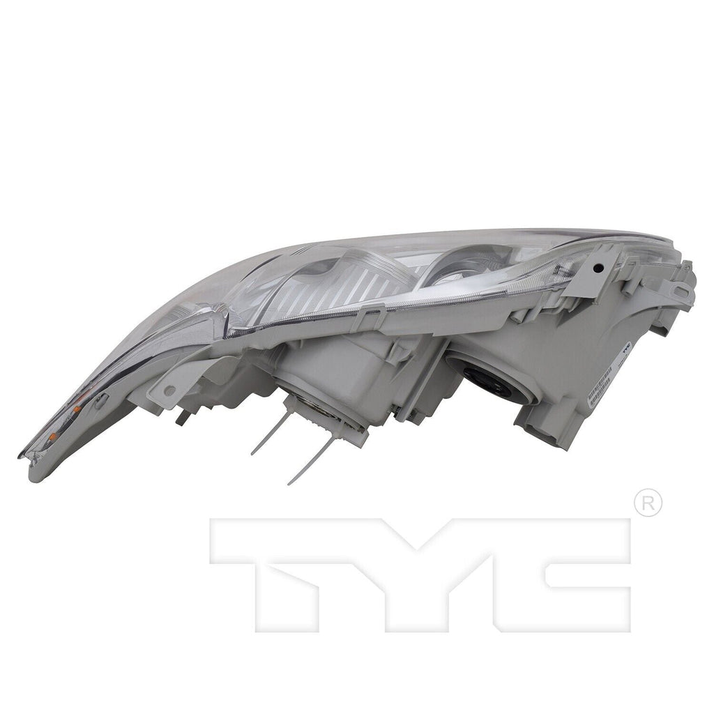 TYC Headlight Assembly for 07-09 Camry 20-6758-91-9
