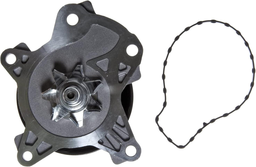 41033 Premium Engine Water Pump