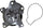 41033 Premium Engine Water Pump