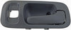 Dorman Interior Door Handle for 1997-2001 CR-V 92769