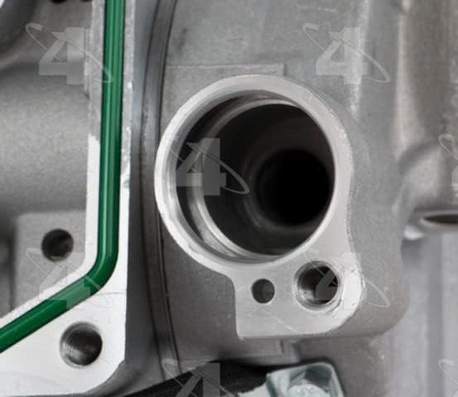 98350 A/C Compressor