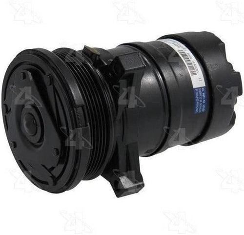 57955 A/C Compressor