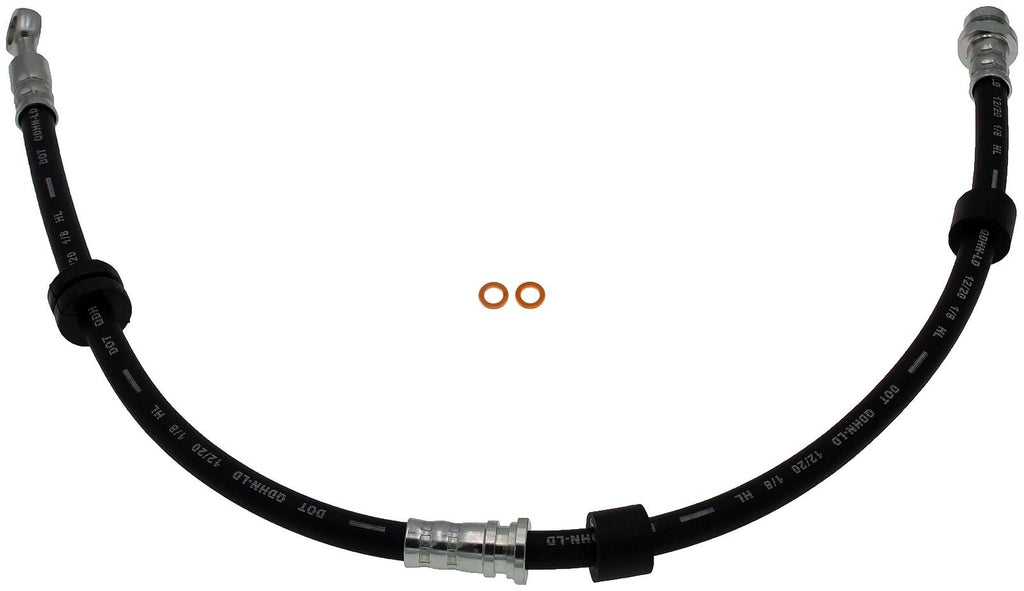 Dorman Brake Hydraulic Hose for 09-15 Lancer H621260