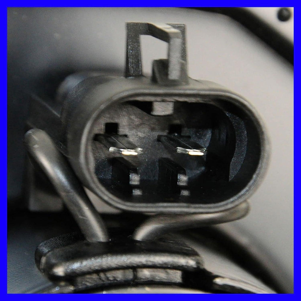 Heater A/C Blower Motor W/Fan Cage for Chevy Cutlass Malibu Grand Am