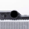 13091 Radiator Compatible with Select Subaru Models Fits 2014 Ford Taurus