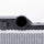 13091 Radiator Compatible with Select Subaru Models Fits 2014 Ford Taurus