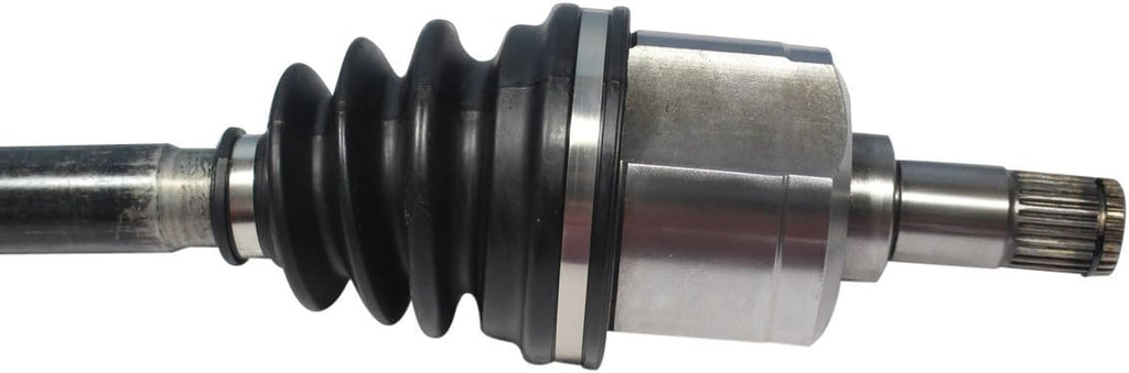 NCV51597 CV Axle Shaft Assembly - Right Front (Passenger Side)