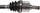 NCV51597 CV Axle Shaft Assembly - Right Front (Passenger Side)
