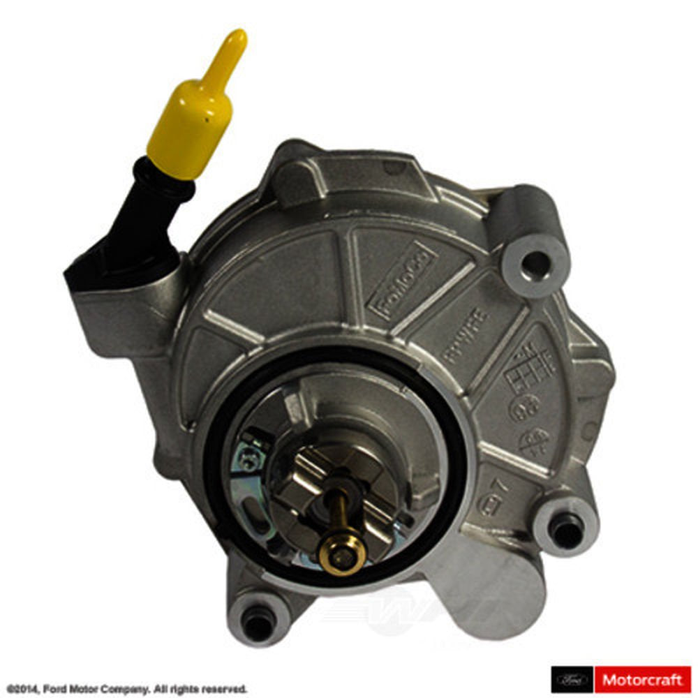 Motorcraft BRPV-23 Power Brake Booster Vacuum Pump