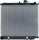 2707 Radiator Compatible with 2004-2012 Chevrolet Colorado