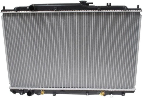221-3214 Radiator