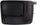 For Ford Excursion Exterior Door Handle Rear, Driver Side Black (2000-2005) | Trim:All Submodels