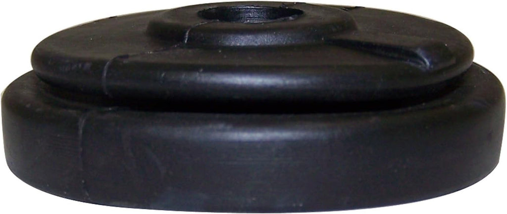 83500520 Shift Boot Transmission and Transaxle - Manual, Black
