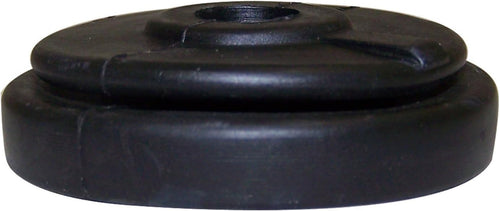 83500520 Shift Boot Transmission and Transaxle - Manual, Black
