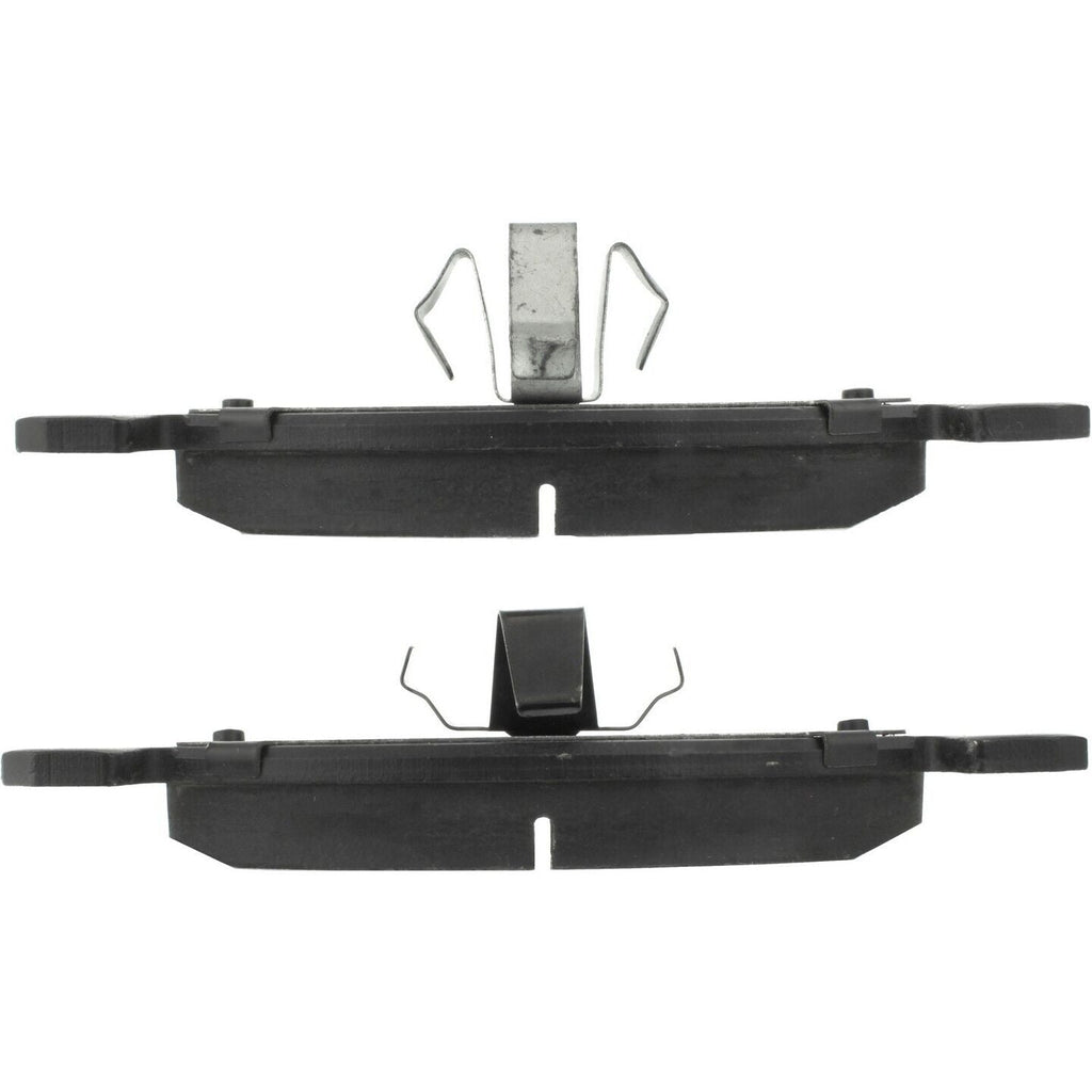 Centric Rear Disc Brake Pad for Escape, Tribute, Mariner (102.10550)