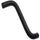 Professional 24357L Molded Lower Radiator Hose Fits Select: 1997-2001 TOYOTA CAMRY, 1999-2001 TOYOTA CAMRY SOLARA