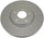 Advics R6F231U: Disc Brake Rotor
