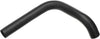 Gold 24085L Molded Upper Radiator Hose
