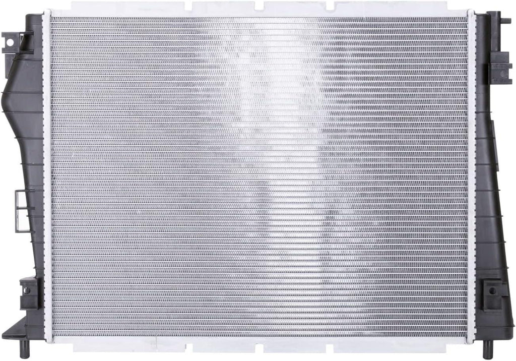 2953 Ford Mustang Replacement Radiator