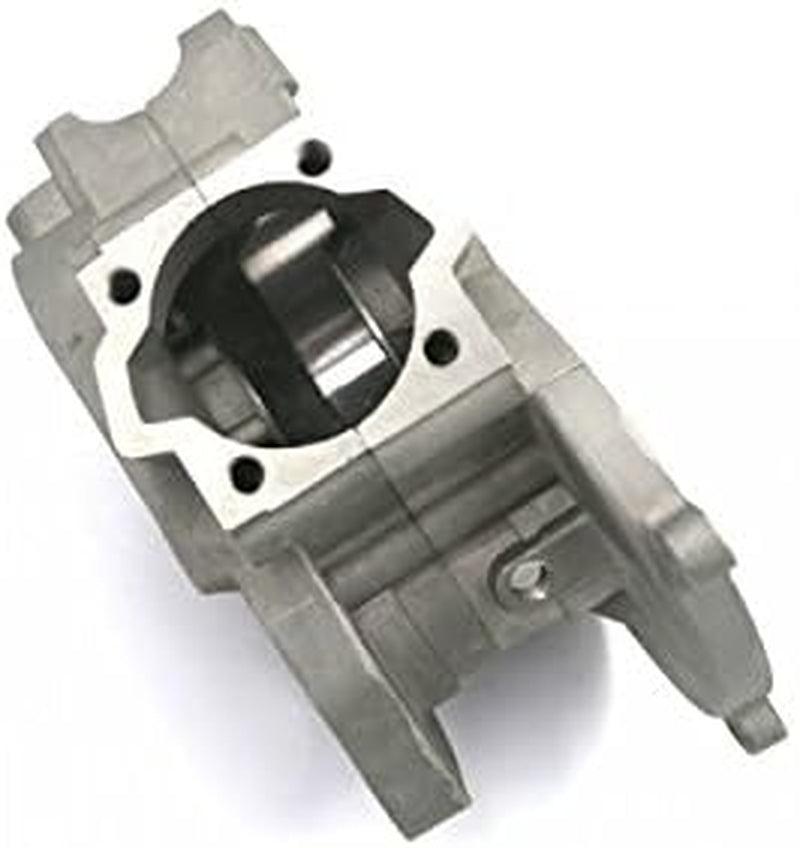 PK80 Gas Engine Bottom End Crankcase Crank Case 8Mm Studs Engine Parts 2 Stroke Gas Motorized Bicycle 66Cc/80Cc