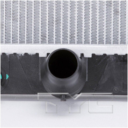 2926 Radiator Assembly for 06-11 Honda Civic