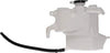 Dorman 603-138 Front Engine Coolant Reservoir for Select Models