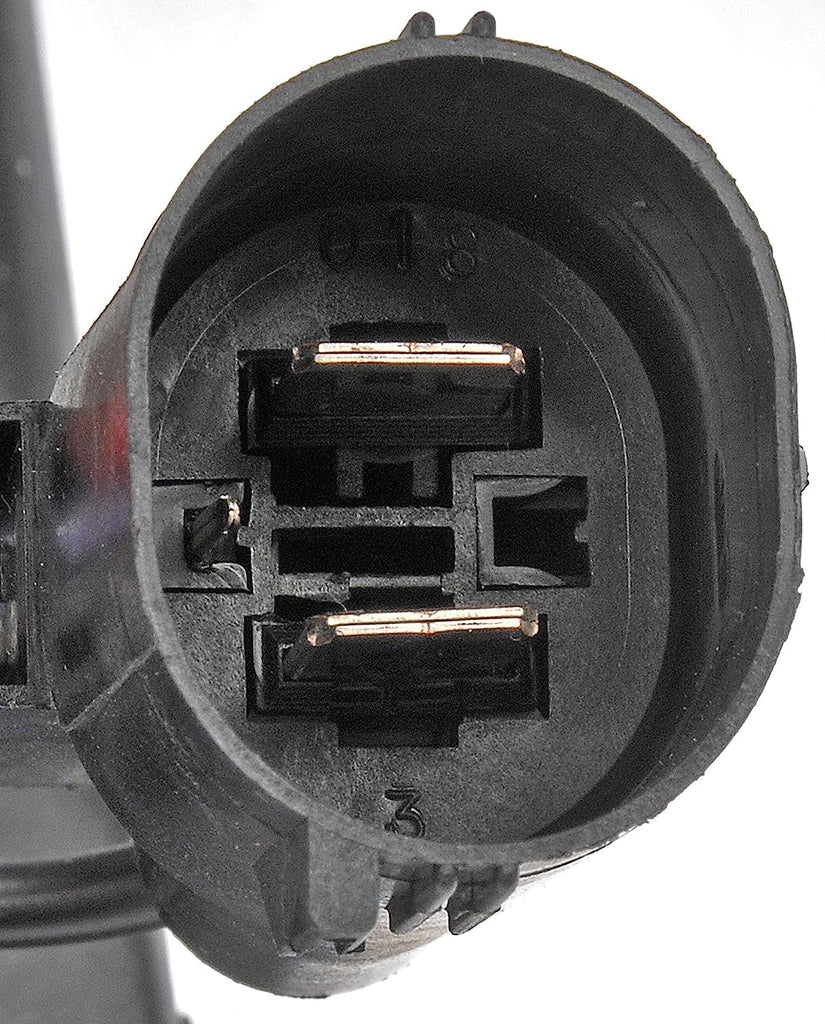 Dorman 621-454 Engine Cooling Fan Assembly Compatible with Select Mazda Models