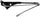 Dorman Windshield Wiper Linkage for 05-08 Forester 602-814
