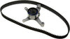 Professional TCK245A Timing Belt Kit with Tensioner