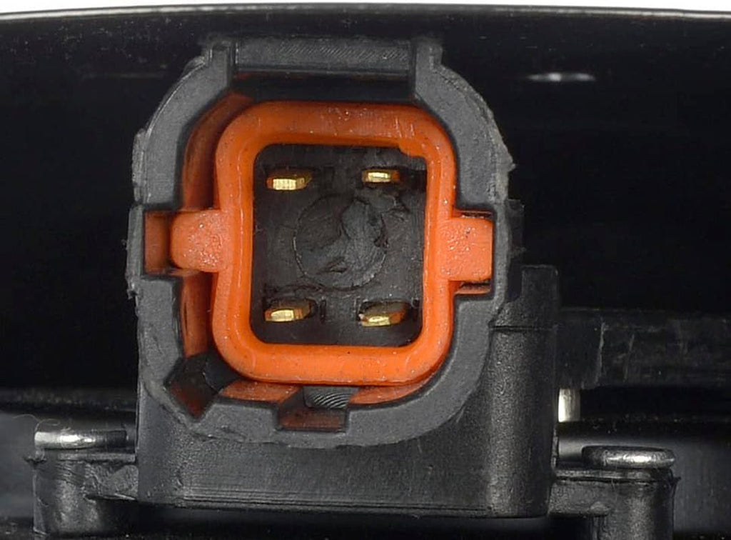 Dorman 620-424 Engine Cooling Fan Assembly Compatible with Select Nissan Models, Black