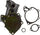 43304 Premium Engine Water Pump