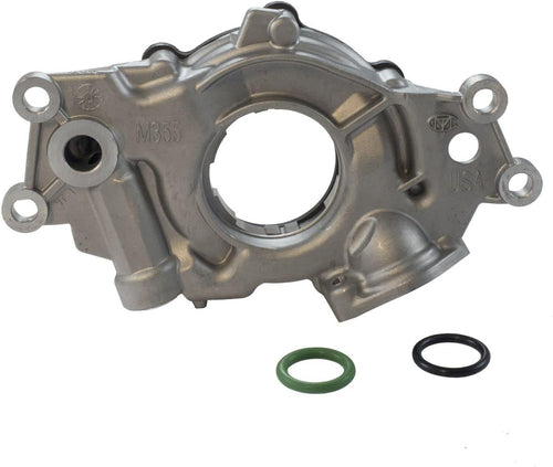 Engine Oil Pump