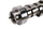 12629512 Engine Camshaft