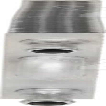 Automatic Transmission Oil Cooler for Blazer, Colorado, Silverado 1500+More 401