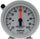 233909 Auto Gage 3-3/4" Tachometer 0-10,000 RPM W/Silver Dial & Shift-Light
