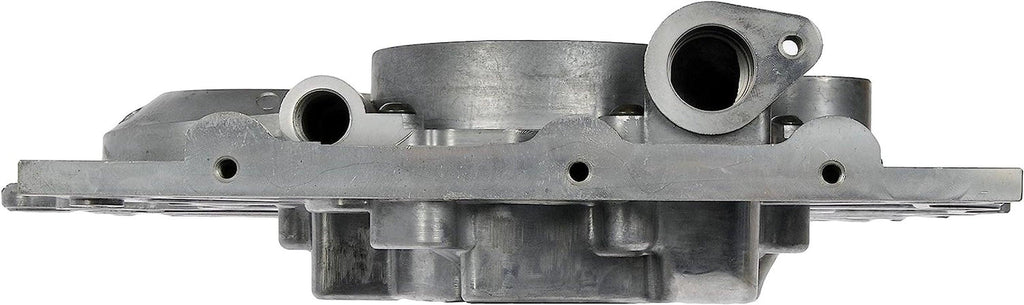 Dorman 635-521 Engine Timing Cover Compatible with Select Models