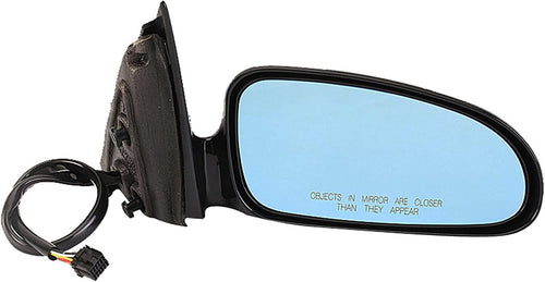 Dorman 955-685 Passenger Side Power Door Mirror - Heated with Memory for Select Pontiac Models