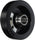 (80005) 8" Harmonic Damper for 454/502 BB Chevy