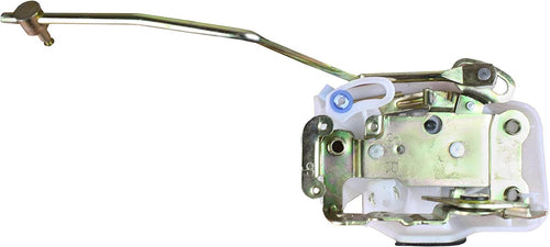 Front, Passenger Side Door Handle Latch Compatible with 1996-2000 Honda Civic - HO1313106