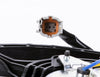 610960 Cooling Fan Assembly Compatible with 2005-2007 Nissan Pathfinder