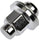Dorman Wheel Lug Nut for 00-06 LS 611-229