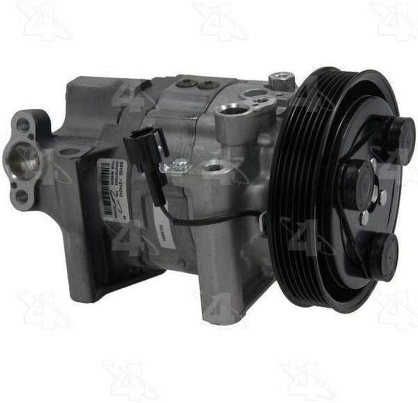 68452 A/C Compressor