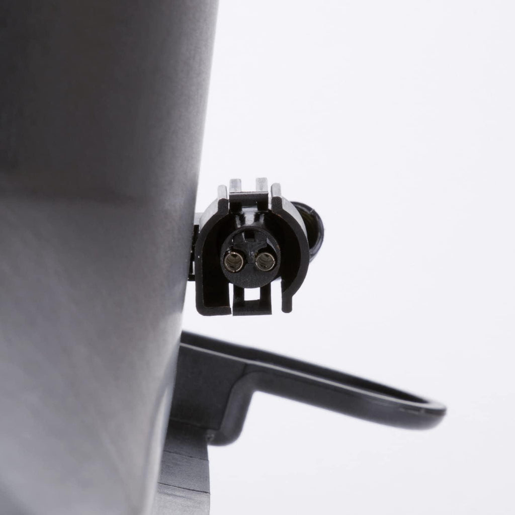 621550 Ford Ranger Replacement Radiator/Condenser Cooling Fan Assembly