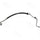 Four Seasons A/C Refrigerant Suction Hose for 03-04 Corolla 56344