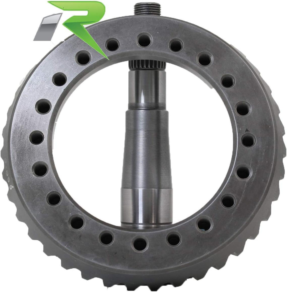 Chrysler 8.25" 5.13 Ratio Ring & Pinion, Dual Drilled