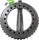 Chrysler 8.25" 5.13 Ratio Ring & Pinion, Dual Drilled