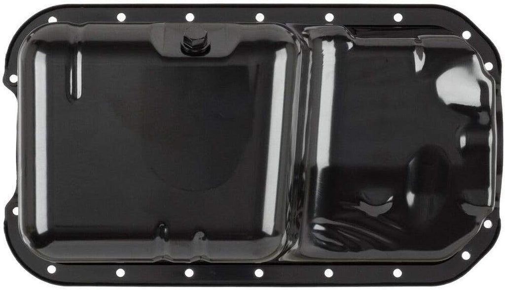 Automotive Graywerks 103066 Engine Oil Pan